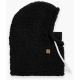 Turtle Fur Comfort Plush Booter Overhood