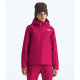 The North Face Girls Freedom Insulated Jacket