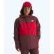 The North Face Boys Freedom Insulated Jacket