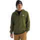 The North Face Evolution Simple Dome Full Zip Hoody