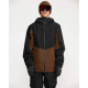 Volcom Brighton Full Zip Jacket