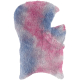 Seirus Jr Fuzzy Helmet Hoodz