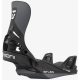 Union Atlas Step-On Snowboard Binding