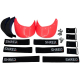 Shred Shin Guard Repair Kit