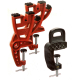 Swix T149-70 BC Vise 3 Parts