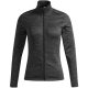 Swix Tista Women's Full Zip Grid Midlayer