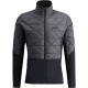 Swix Men's Infinity Hybrid Insulated Jacket