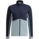 Swix Men's Pace Hybrid Full Zip Midlayer