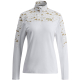 Swix Women's Infinity Light 1/2 Zip Midlayer