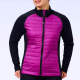 Swix Women's Navado Push Full Zip