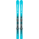 Head e.Race Team SW Skis with JRS 4.5 Binding