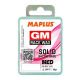 Maplus GM Solid Race Wax