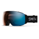 Smith IO Mag Low Bridge Fit Goggle