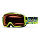 Smith Daredevil Junior Goggle with RC36 Lens