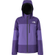 The North Face Girls Freedom Insulated Jacket