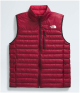 The North Face Men's Terra Peak Vest (Past Season)