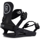 Ride K-1 Youth Snowboard Binding