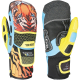 Level Worldcup Junior CF Mitt
