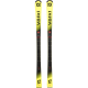 Volkl Racetiger SL R Junior Ski w/ Jr Plate