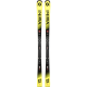 Volkl Racetiger SL R Non-FIS Ski w/ WC Plate