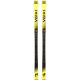 Volkl Racetiger GS R Junior Ski w/ Jr Plate