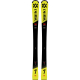 Volkl Racetiger GSL Junior Ski w/ Plate