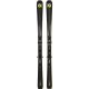 Volkl Peregrine 82 Ski with LowRide 13FR Binding