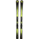 Volkl Peregrine XT Ski with VMotion 11 GW Binding