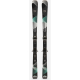 Volkl Shine 78 Ski & LowRide 11TCX Binding