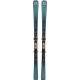 Volkl Peregrine 72 Ski with RMotion TL 12 GW Binding