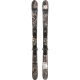 Volkl Revolt Junior Ski with 4.5 VMotion Binding