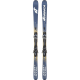 Nordica Dobermann MultiPista 74 DC Ski & Binding