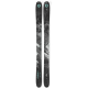 Blizzard Canvas 108 Ski