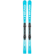 Head e-Race Pro RP WCR14 Skis