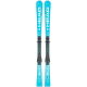 Head e-SL Pro RP WCR14 Skis