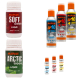 Maplus Liquid Wax Race Kit  (8 pieces)