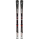 Rossignol Forza 70° V-Ti Ski with SPX 14 Binding