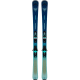 Rossignol Arcade W 84 Ski & Konect NX12 Binding