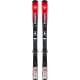 Rossignol Hero Junior Ski w/Kid4 Binding