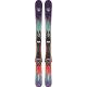 Rossignol Sender Jr Ski w/ Express 7 GW Binding