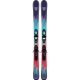 Rossignol Sender Ski w/Kid4 Binding
