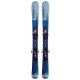 Elan Maxx Blue Jr Ski w/EL4.5 Binding