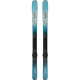 Salomon Stance W 80 Ski with M10 GW Binding