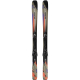 Salomon Stance 80 Ski with M11 GW Binding