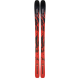 K2 Mindbender 88 Ski
