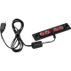 Hotronic USB Charging Cable XLP 2P & 1P