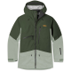 Stio Mens Figment Jacket
