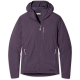 Stio Womens Dawner Hooded Jacket