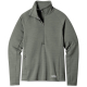 Stio Womens Glide Power Stretch Half Zip