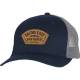 26 Ski The East Stormproof Trucker Hat